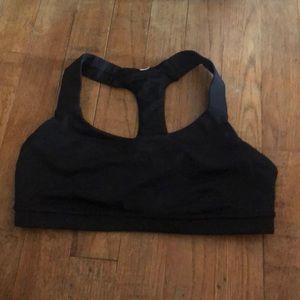 Lululemon bra